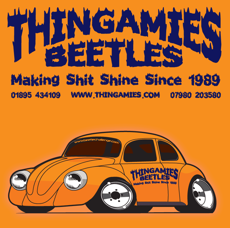thingamies